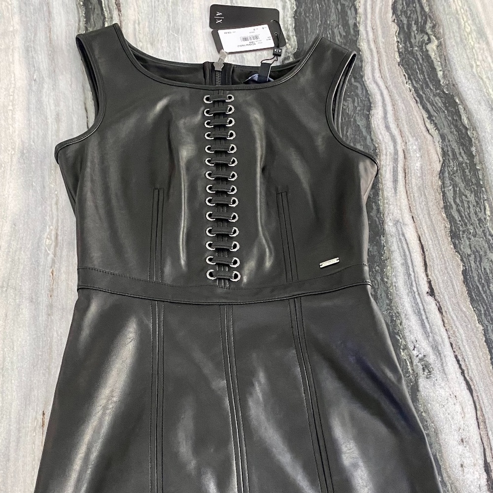 Armani Exchange Dress